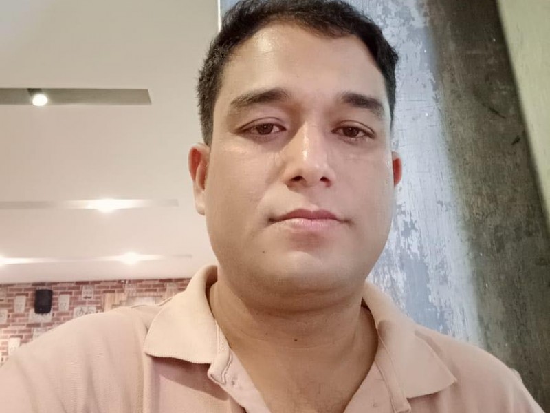 नेपाल राष्ट्रिय निर्माण व्यवसायी संगठनको केन्द्रीय सचिवमा चन्द